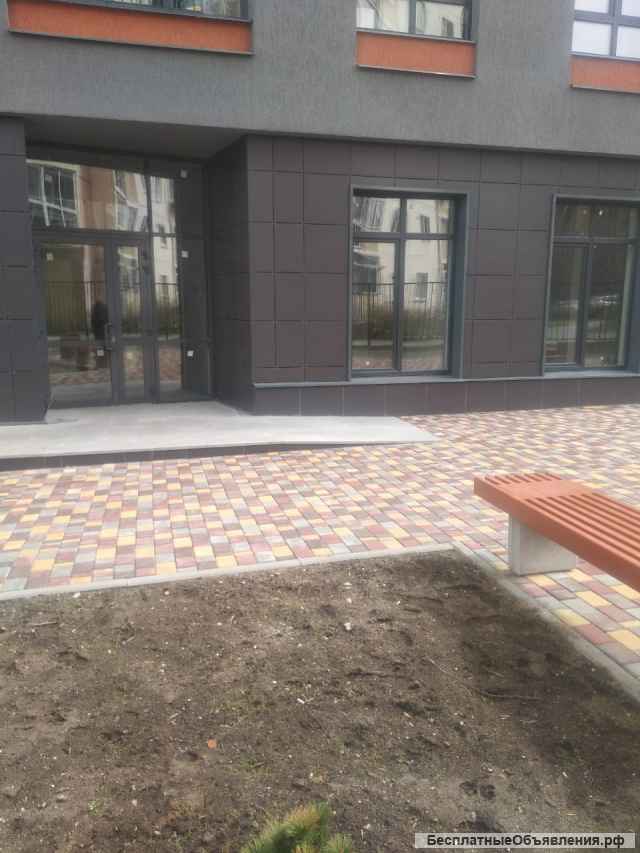 Нежилое помещение Екатеринбург Постовского 15
