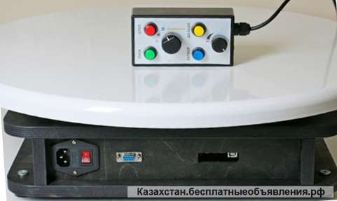 Поворотный стол SA -600