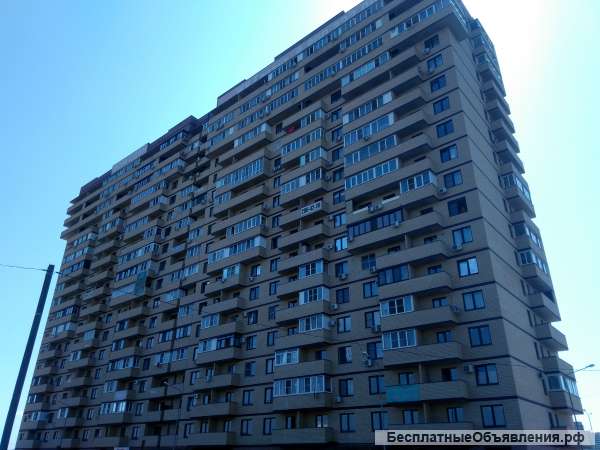 Квартиру