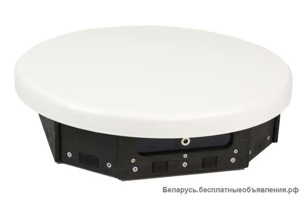 Поворотный стол "Муравей" (МРВ-400)