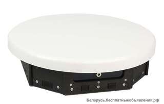 Поворотный стол "Муравей" (МРВ-400)