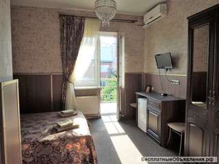 Готовый бизнес(гостиница)