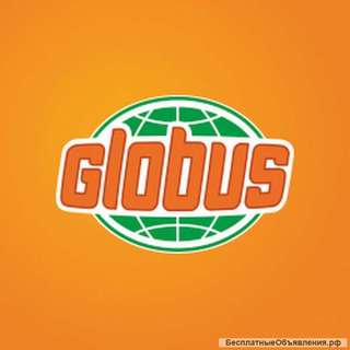 Требуется кассир в Гипермаркет Глобус