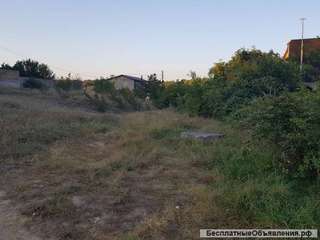 Участок 6 соток в ст Подводник