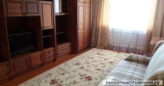 Квартира от собственника 1 комн. 33 м2