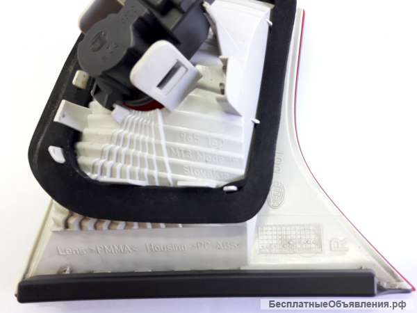 Задний правый фонарь для AUDI А4 В7