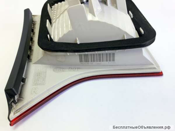 Задний правый фонарь для AUDI А4 В7