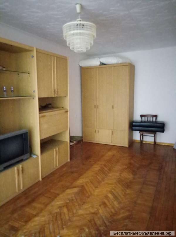 2-комнатная квартира в городе Мытищи. Вторичное жилье. Ипотека возможна.