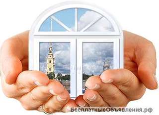 Обслуживание, ремонт окон и дверей