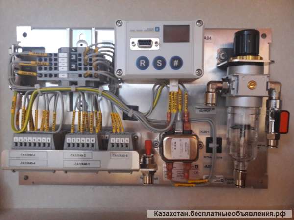 Запчасти и комплектующие на биотуалеты Evac, Sanivac в большом ассортименте