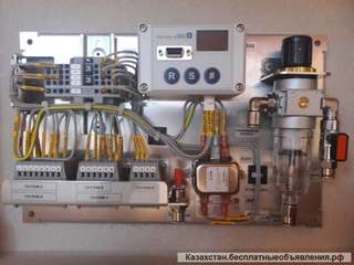 Запчасти и комплектующие на биотуалеты Evac, Sanivac в большом ассортименте