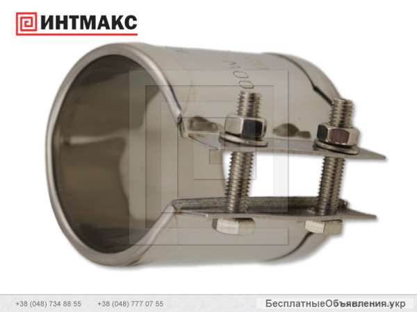 Сопловый кольцевой нагреватель