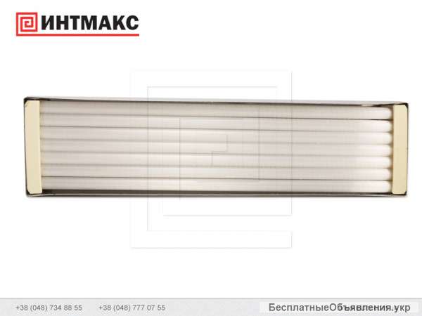 Кварцевый инфракрасный нагреватель