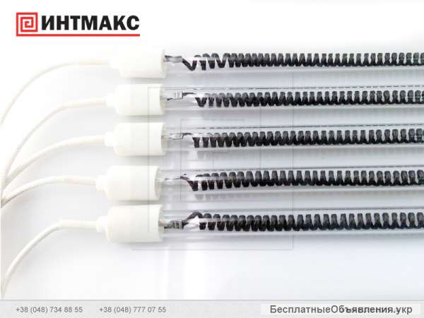 Карбоновые лампы