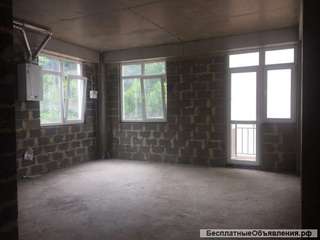 Квартира с видом на горы