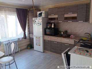 Дом 105м2 3 сот Сочи. с.Черешня, ул.Владимировская