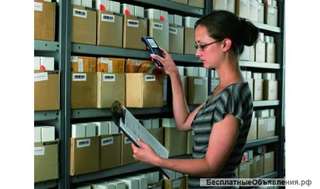 Помощник в архив