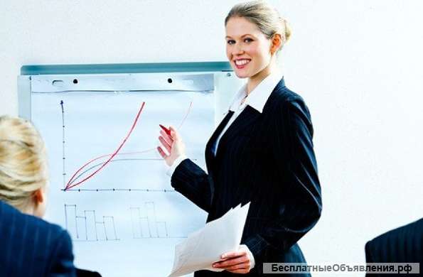 Сотрудник с навыком педагога