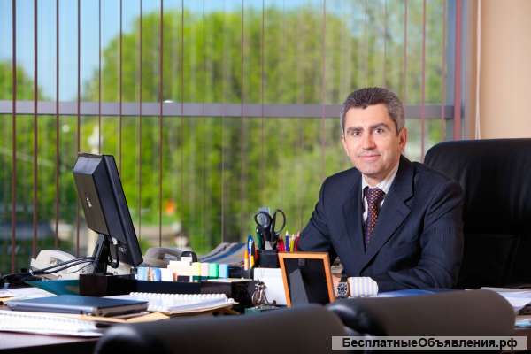 Административный директор