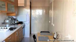 Квартира на Горького