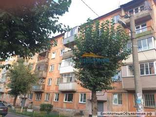 2-комн., 45 кв.м., Кутузова ул, д. 20