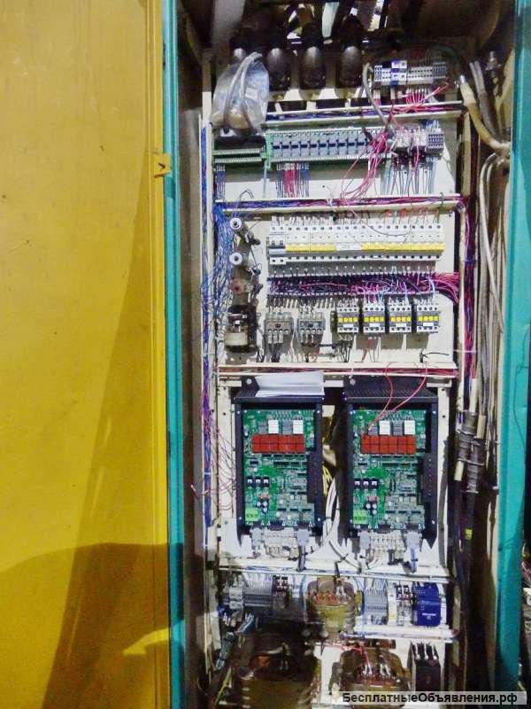 16К30Ф353 токарный с ЧПУ