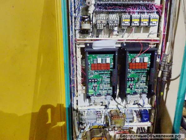 16К30Ф353 токарный с ЧПУ