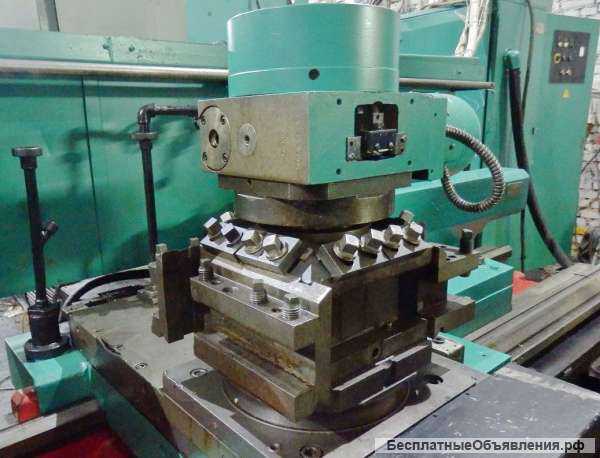 16К30Ф353 токарный с ЧПУ