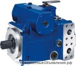Запчасти - Гидронасос Rexroth A4VTG