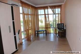 Однокомнатную квартиру