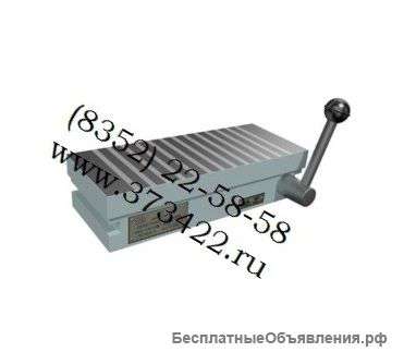 Плита магнитная 7208-0001