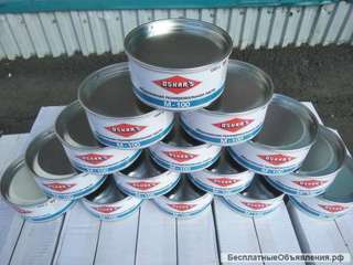 Пасты полировальные