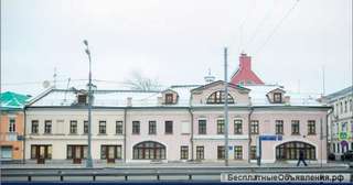 Сдам в аренду особняк 1302 кв.м., метро Римская