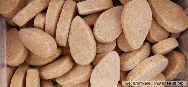 Напівфабрикати заморожені від виробника в асортименті Доставка