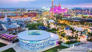 Подбираете непрофильный актив или думаете куда надежно и с хорошей рентабельностью инвестировать?