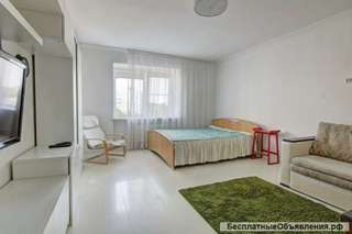 1-комнатную квартиру, 45 м², Аксай, поселок Рассвет, улица Институтская, 16