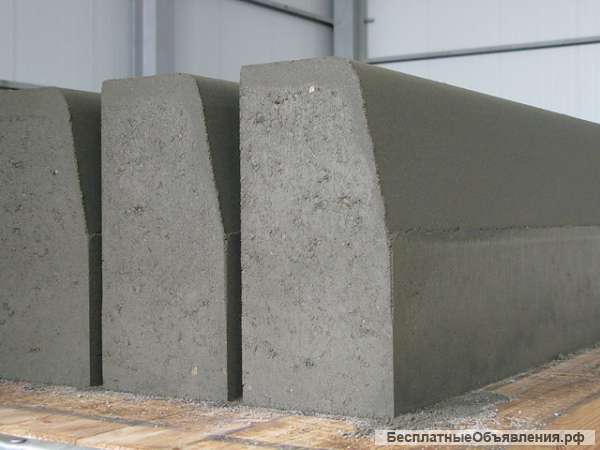 Брусчатка от производителя