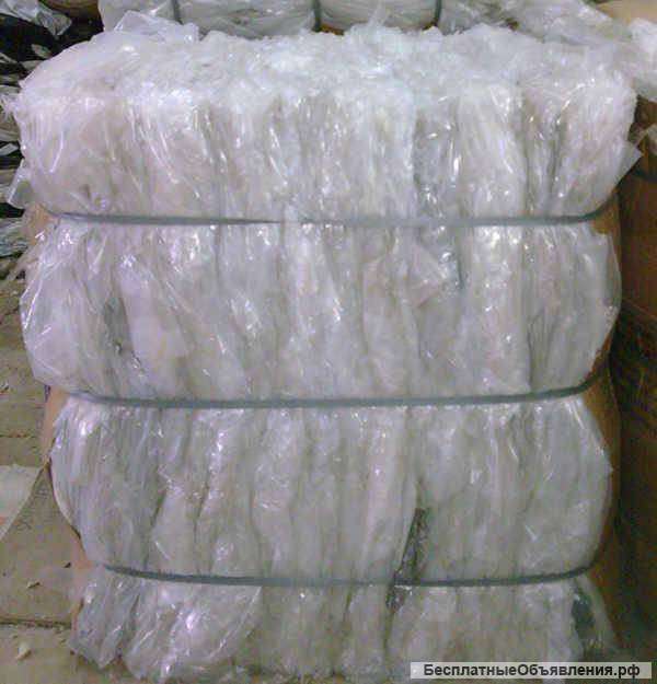 Купим складские отходы стрейч пленки в Домодедово