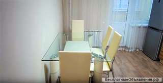 Квартира на Театральной