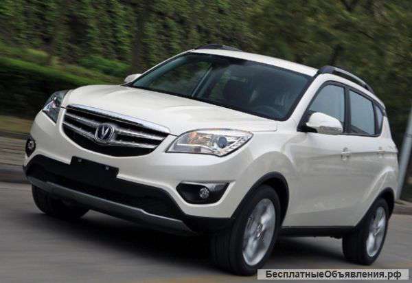 Changan CS35 1.5 АТ