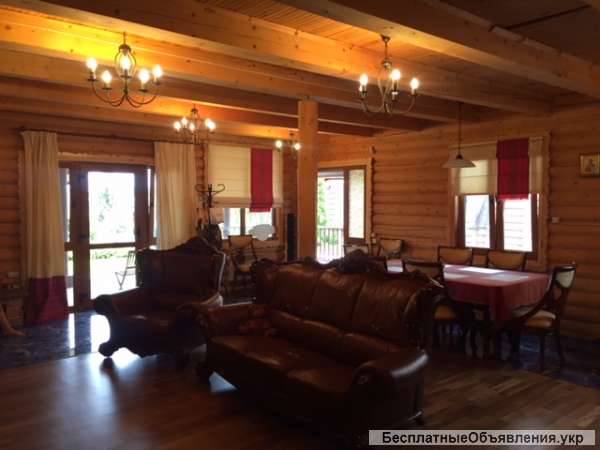 Дом в Обуховском р-не, Украинка, Киевская переулок 35