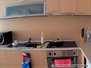 Недвижимость у самого моря