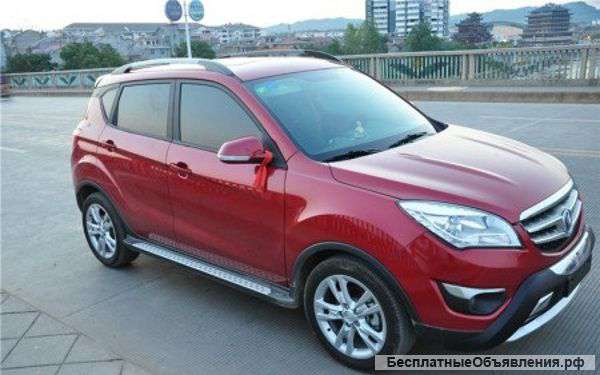 Changan CS35 1.5 АТ_(2)