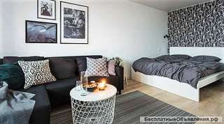 Недвижимость в Олимпийском