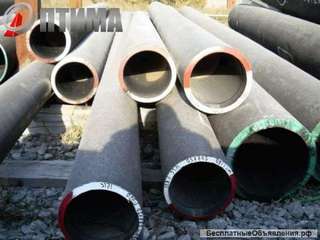 Труба котельная 121x27 ТУ 14-3р-55-2001 сталь 12Х1МФ