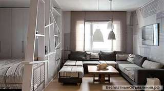 Недвижимость в Мамайке