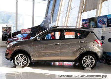 Changan CS35 1.5 АТ_(3)