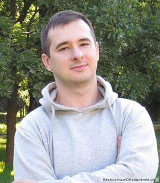 Психолог (телесно-ориентированная психология)