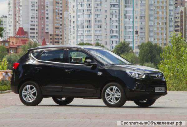 Jac 1.9 mt