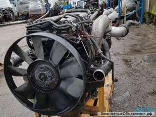 Двигатель Iveco Cursor 10 F3AE0681D